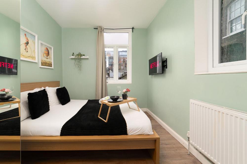 Luxury Stay In Holborn Walk To Oxford Street & Covent Garden London Exterior foto